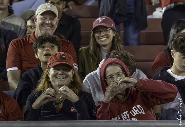 stanford football 2025